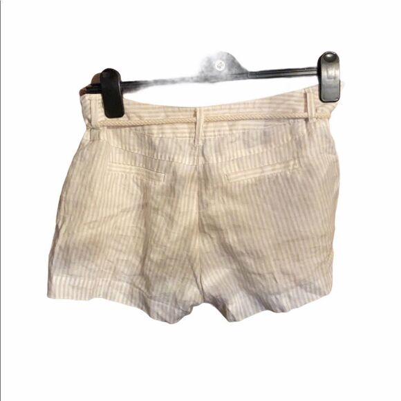 Cynthia Rowley Shorts Size 6 - Picture 2 of 3